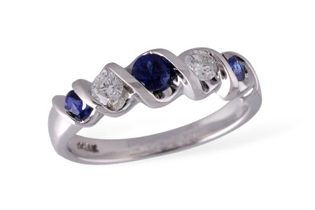 C138-47209: LDS WED RG .34 SAPP .58 TGW