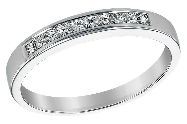 C138-51800: LDS WED RG .25TW