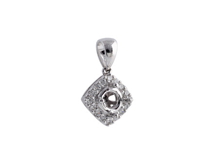 C230-30864: SEMI PENDANT .15 TW