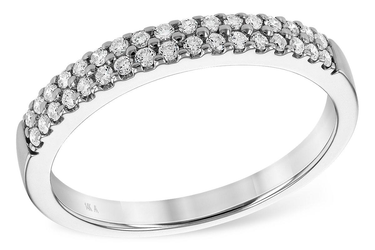 C230-31809: LDS DIA WED RG .25 TW