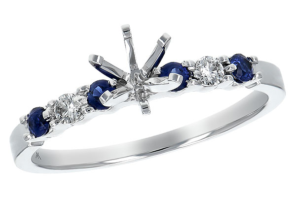 C232-14464: LDS SEMI .18 SAPP .25 TGW