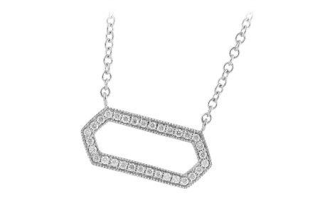 C233-93591: NECK .19 TW