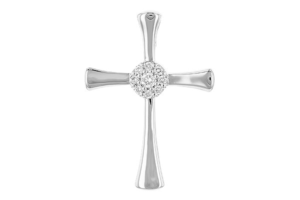 C319-37209: PENDANT .09 TW