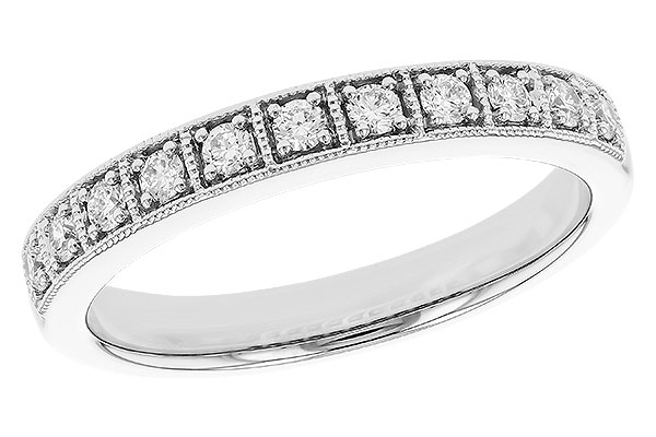 C319-39082: LDS DIA WED RG .23 TW