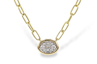 C320-33573: NECK .03 BAG .12 TW (18")