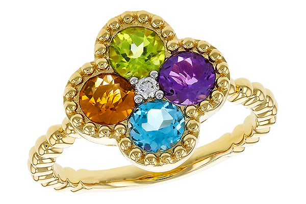 C320-36318: LDS RG 1.26 SEMI-PREC (AMY,BT,CIT,PER) 1.29 TGW