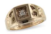 D046-67264: GTS DIA RG 10K .08 BR