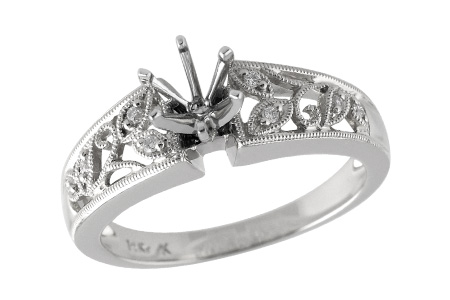 D051-21755: LDS SEMI DIA RG .04 TW