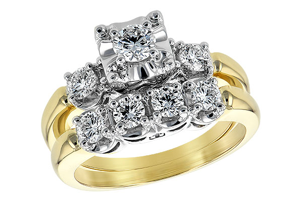 D053-92646: SET 0.26 BR 1.00 TW