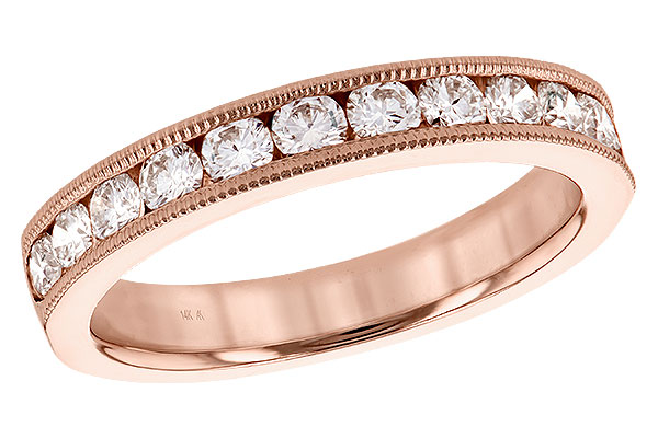 D230-35446: LDS WED RG .75 TW