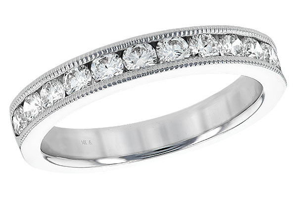 D230-35446: LDS WED RG .75 TW