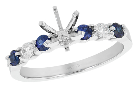 D232-14464: LDS SEMI RG .35 SAPP .48 TGW