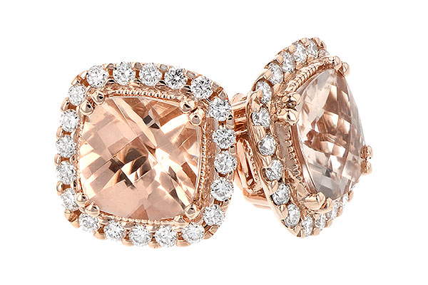 D232-18118: EARR 1.62 MORG 1.88 TGW (6MM MORG)