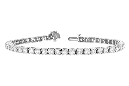 D233-97191: BRACELET 5.00 TW