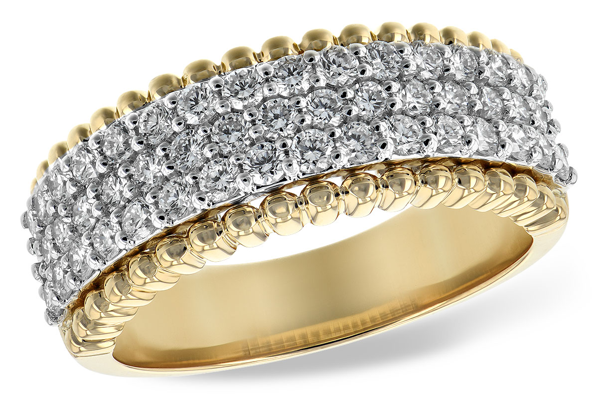 D233-99000: LDS DIA WED RG 1.00 TW