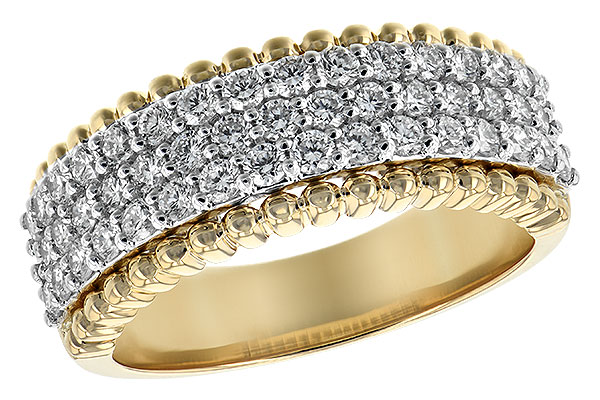 D233-99000: LDS DIA WED RG 1.00 TW