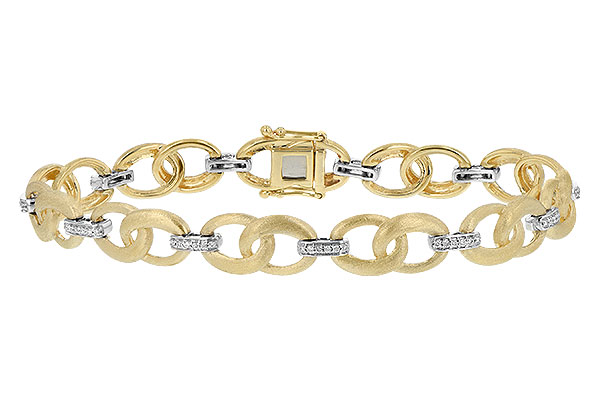 D233-99991: BRACELET .24 TW