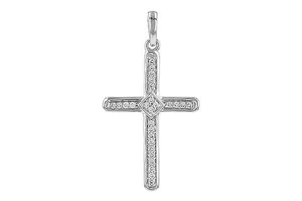D235-77246: PENDANT .12 TW