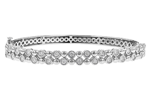 D235-78100: BANGLE .50 TW