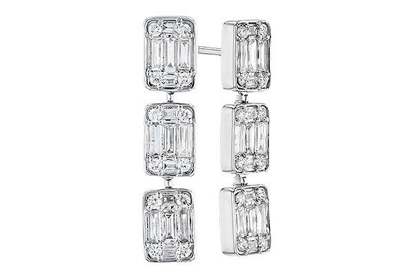 D318-47264: EARR .55 BAG .80 TW