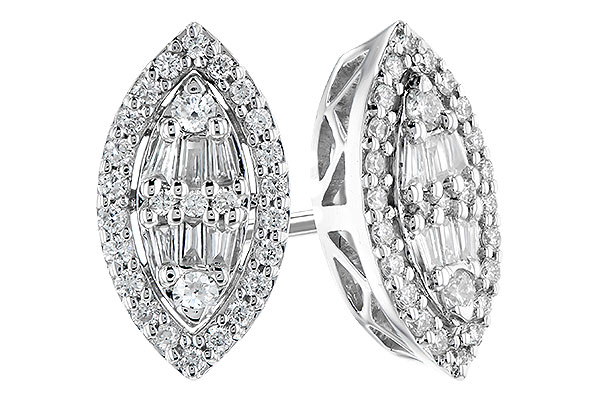 D318-48100: EARR .08 BAG .33 TW