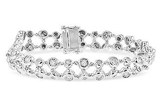 D318-48127: BRACELET 1.33 TW