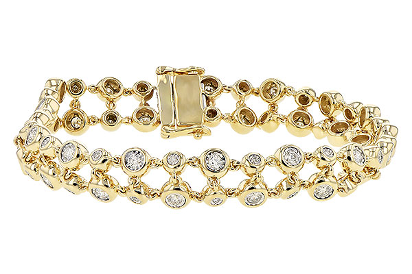 D318-48127: BRACELET 1.33 TW