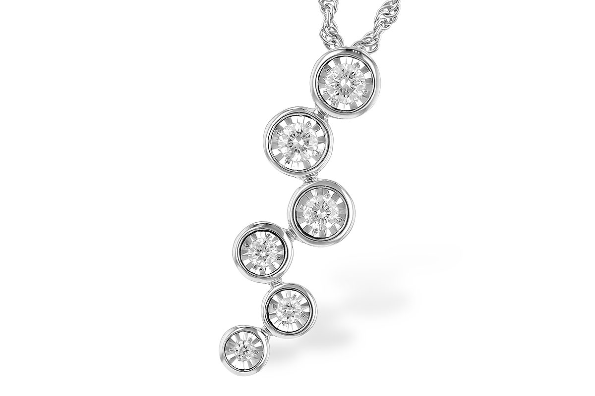 D318-52691: NECK .15 TW