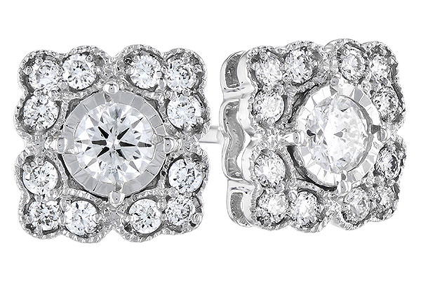 D318-52700: EARR .25 TW