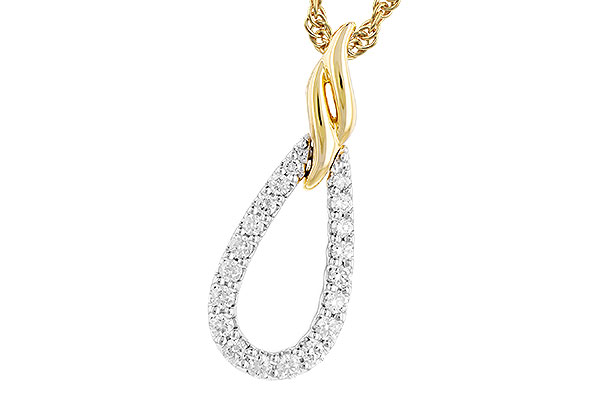 D318-54509: NECK .24 TW