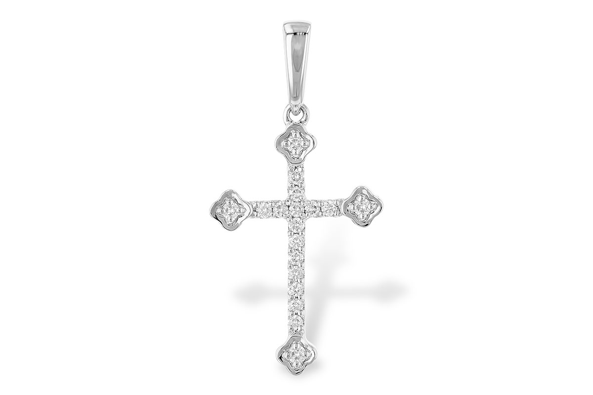 D319-37209: PENDANT .12 TW