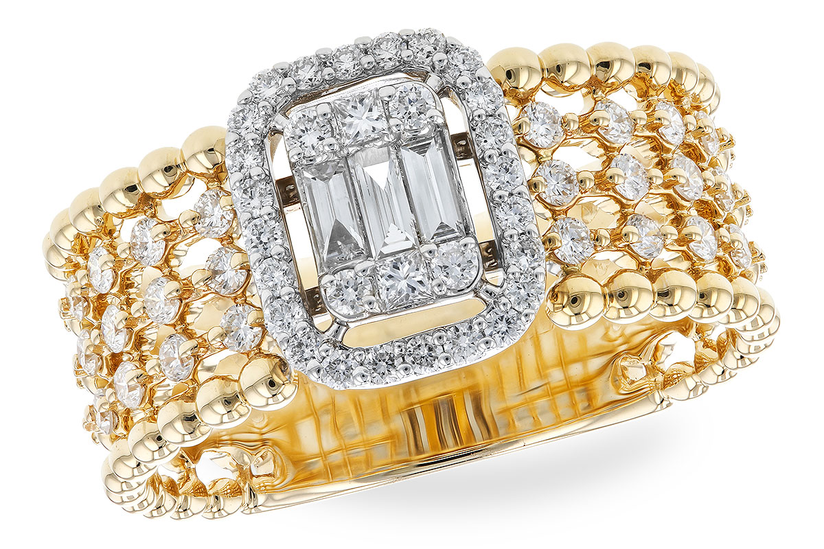 D319-40818: LDS DIA RG .60 TW