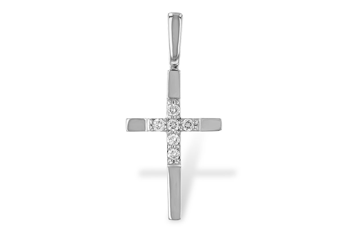 D319-42664: PENDANT .14 TW