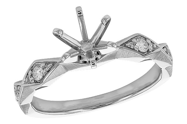 D319-44509: LDS SEMI DIA RG .12 TW