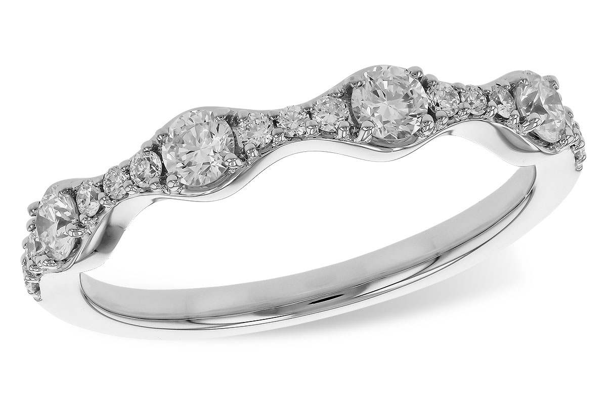 D320-29982: LDS DIA WED RG .50 TW