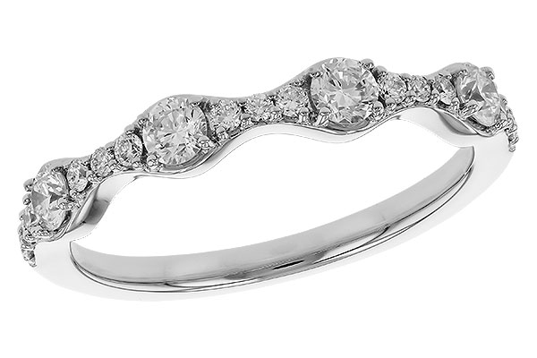 D320-29982: LDS DIA WED RG .50 TW