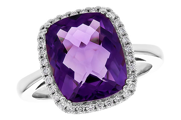D320-30873: LDS RG 4.57 AMETHYST 4.80 TGW (12x10MM CU)
