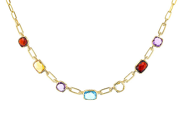 D320-31764: NECK 8.87 TW SEMI-PREC (GT,CIT,AMY,G.AMY,BT) (17")