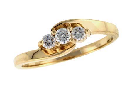 E045-77218: LDS DIA RG .08 BR .19 TW