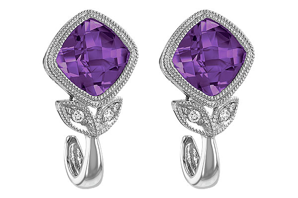E229-44500: EARR 1.71 AMETHYST 1.73 TGW