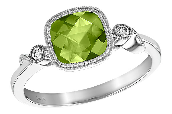 E229-44527: LDS RG 1.54 PERIDOT 1.59 TGW
