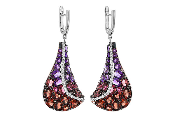 E231-26273: EARR 6.55 SEMI PREC 6.74 TGW