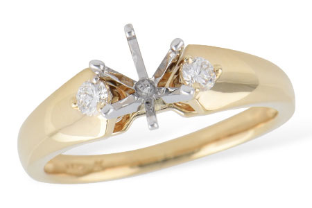 E233-93564: LDS SEMI RG .15 TW