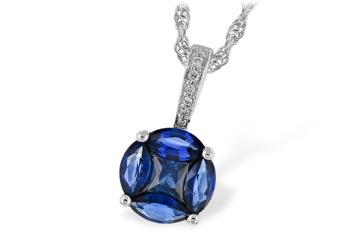 E233-99936: NECKLACE .75 .77 TGW
