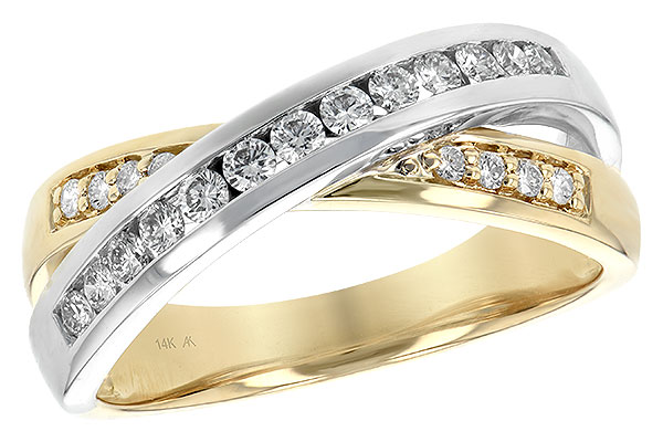 E234-82682: LDS WED RG .32 TW