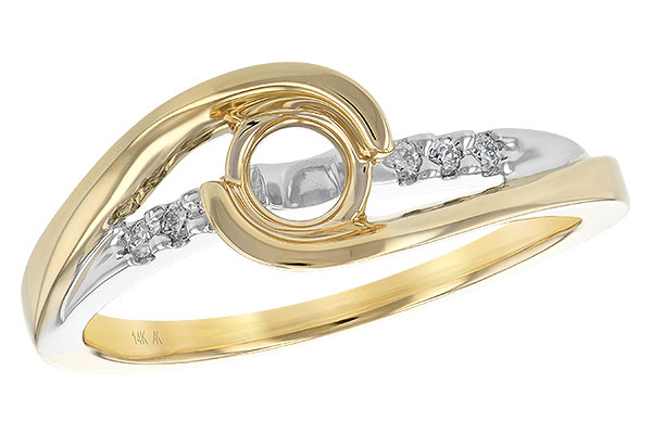 E235-75382: LDS SEMI ENG RG .05 TW (FOR .50 BR)