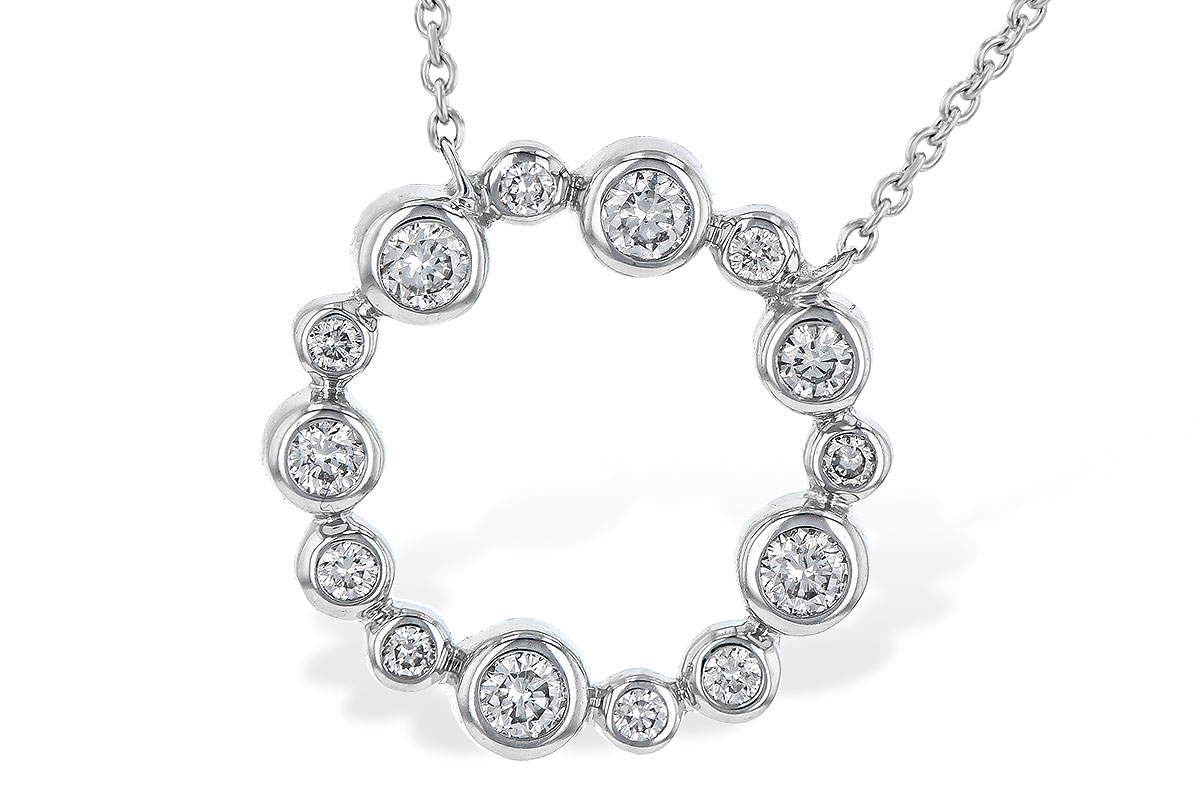 E235-76355: NECK .25 TW