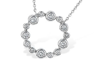 E235-76355: NECK .25 TW