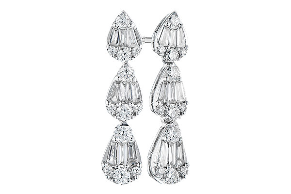 E318-48091: EARR .29 BAG .80 TW