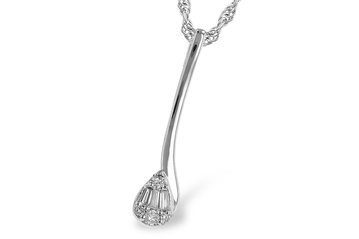 E318-52691: NECK .02 BAG .08 TW